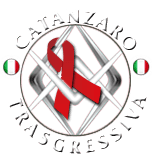 Logo ufficiale di Piccole Trasgressioni Italia