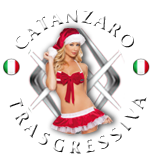 Logo ufficiale di Piccole Trasgressioni Italia