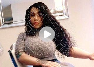 Video escort claudia tortora